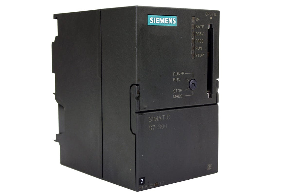 Siemens 6ES7614-1AH02-0AB3