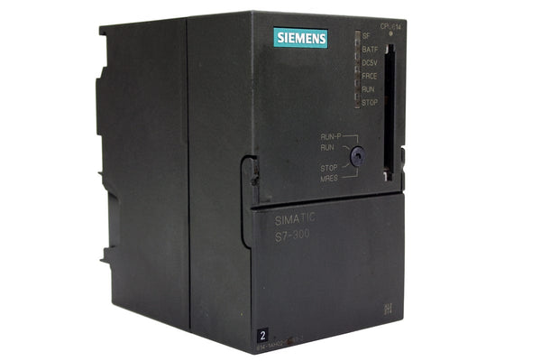 Siemens 6ES7614-1AH02-0AB3
