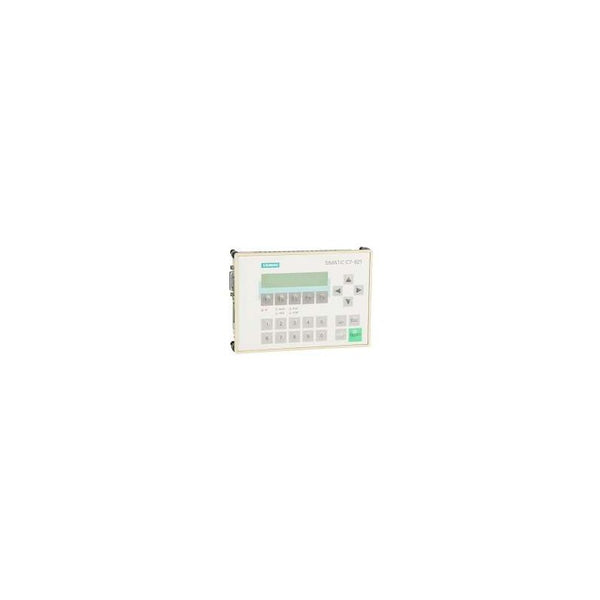 Siemens 6ES7621-6BD01-0AE3