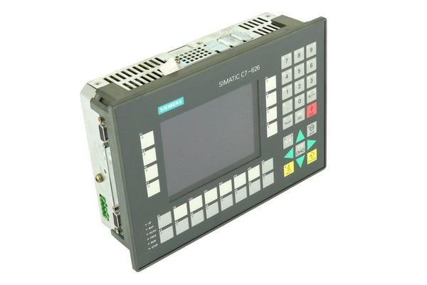 Siemens 6ES7626-2DG03-0AE3