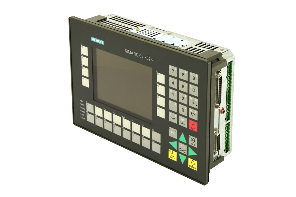 Siemens 6ES7626-2DG04-0AE3