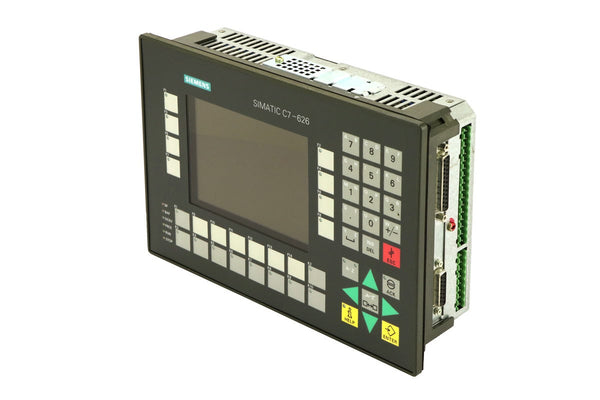 Siemens 6ES7626-2DG04-0AE3