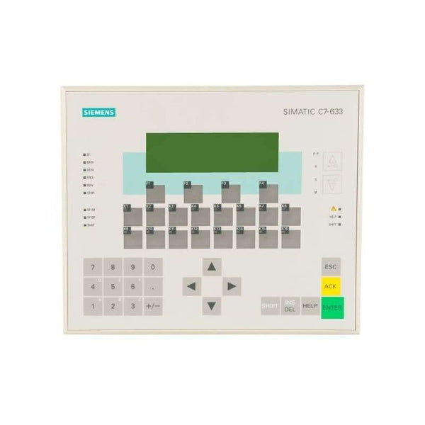 Siemens 6ES7633-2BF00-0AE3