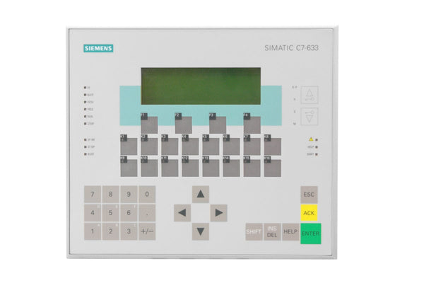 Siemens 6ES7633-2BF02-0AE3