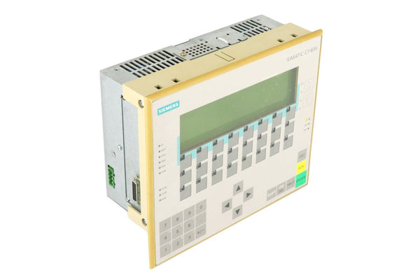 Siemens 6ES7634-1DF02-0AE3