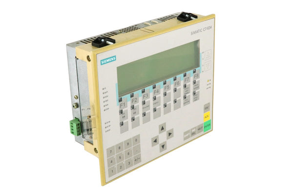 Siemens 6ES7634-2BF02-0AE3