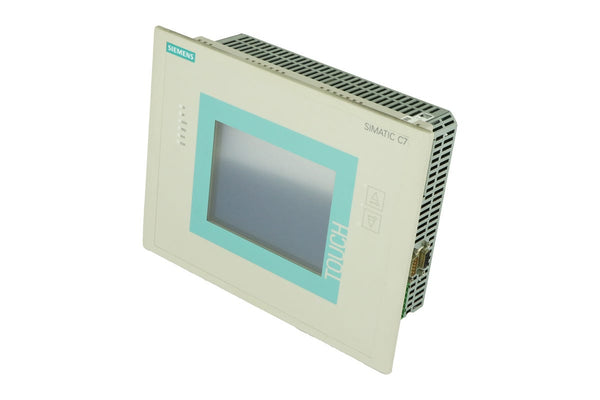 Siemens 6ES7635-2EB02-0AE3