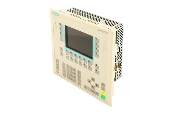 Siemens 6ES7636-2EC00-0AE3