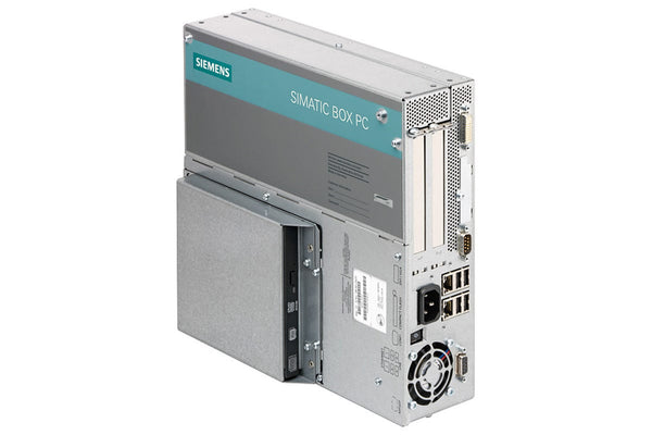Siemens 6ES7647-6BH50-0AX0