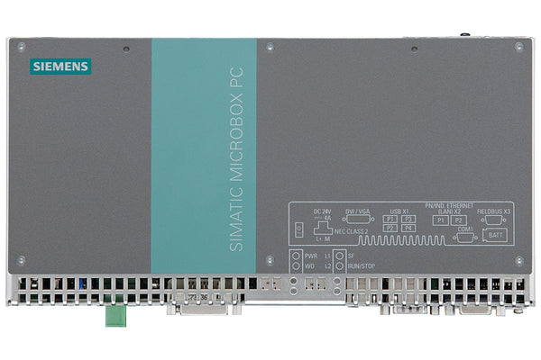 Siemens 6ES7647-7BD21-0AX0