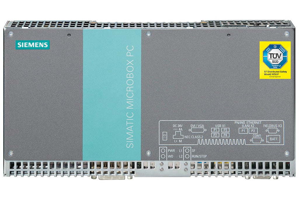 Siemens 6ES7675-1DK30-0EP0