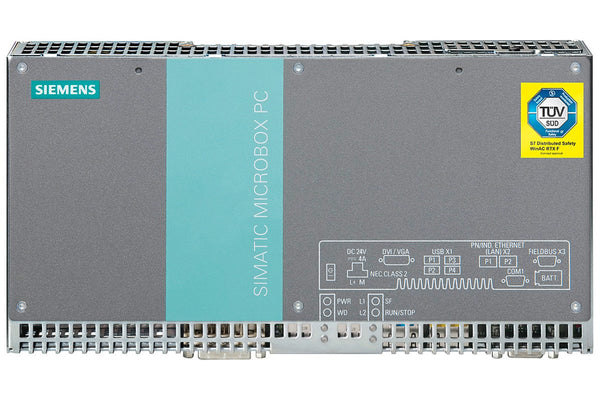 Siemens 6ES7675-1DK30-6AB0