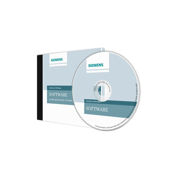 Siemens 6ES7810-5CC11-0YE5