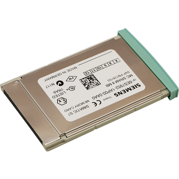 Siemens 6ES7952-1AP00-0AA0