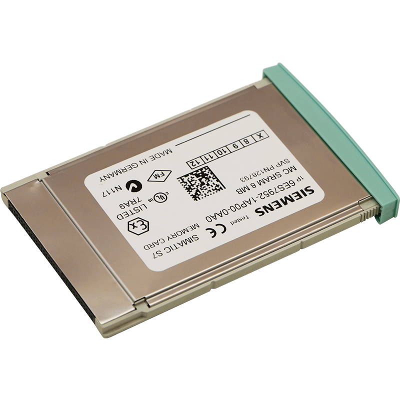 Siemens 6ES7952-1AP00-0AA0
