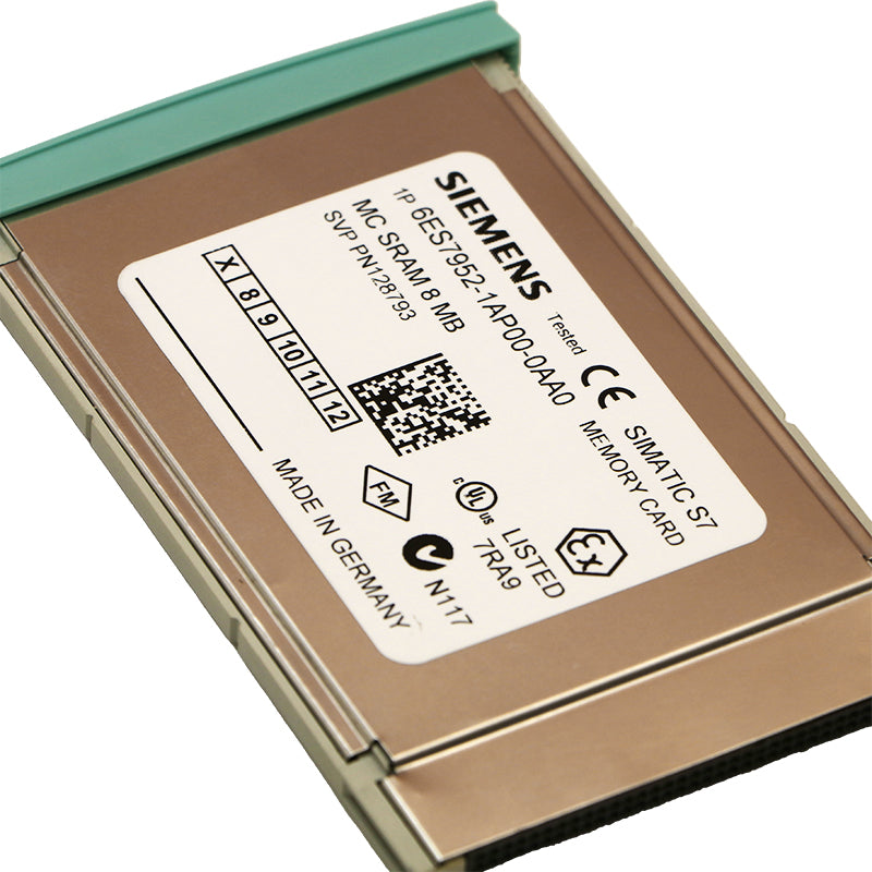 Siemens 6ES7952-1AP00-0AA0
