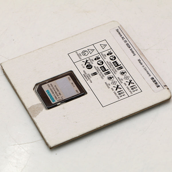 Siemens 6ES7954-8LC03-0AA0
