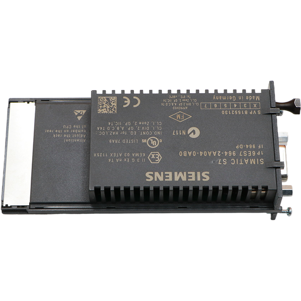 Siemens 6ES7964-2AA04-0AB0