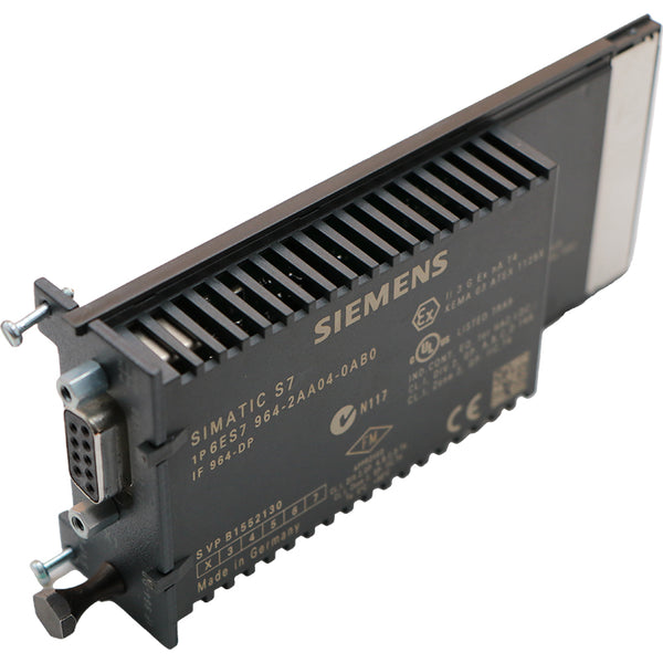 Siemens 6ES7964-2AA04-0AB0