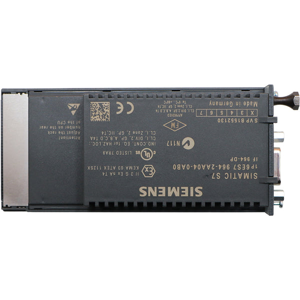 Siemens 6ES7964-2AA04-0AB0