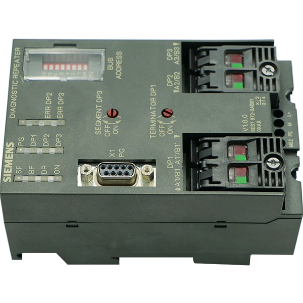Siemens 6ES7972-0AB01-0XA0