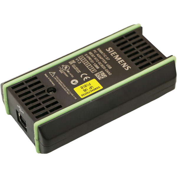 Siemens 6ES7972-0CB20-0XA0