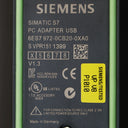 Siemens 6ES7972-0CB20-0XA0