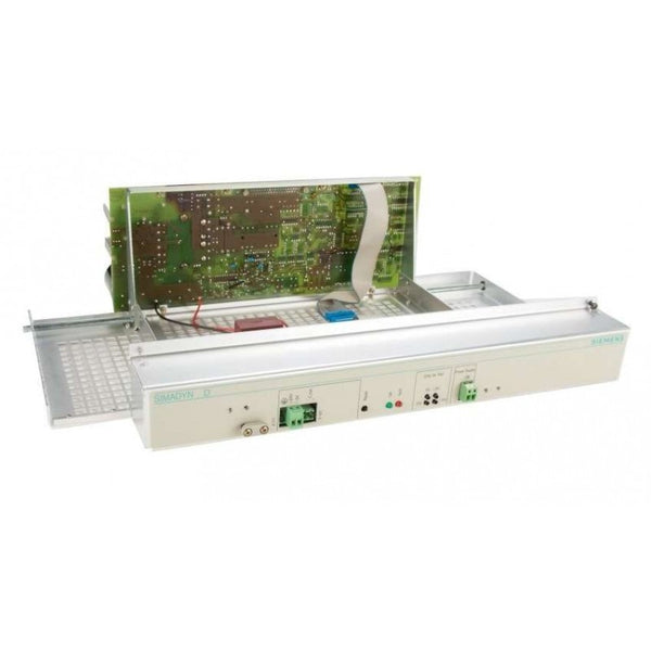 Siemens 6EW1810-3AA