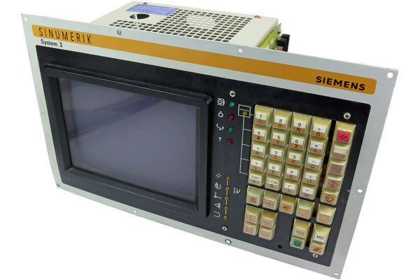 Siemens 6FC3888-5MB
