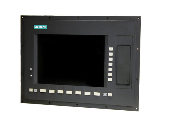 Siemens 6FC5103-0AB01-0AA1