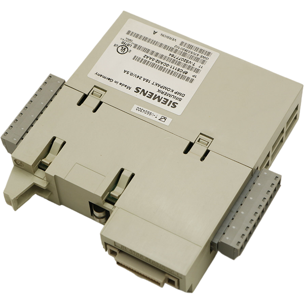 Siemens 6FC5111-0CA02-0AA2