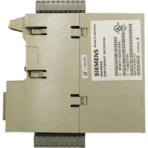 Siemens 6FC5111-0CA02-0AA2