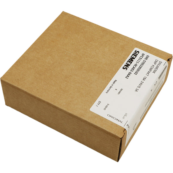 Siemens 6FC5111-0CA02-0AA2