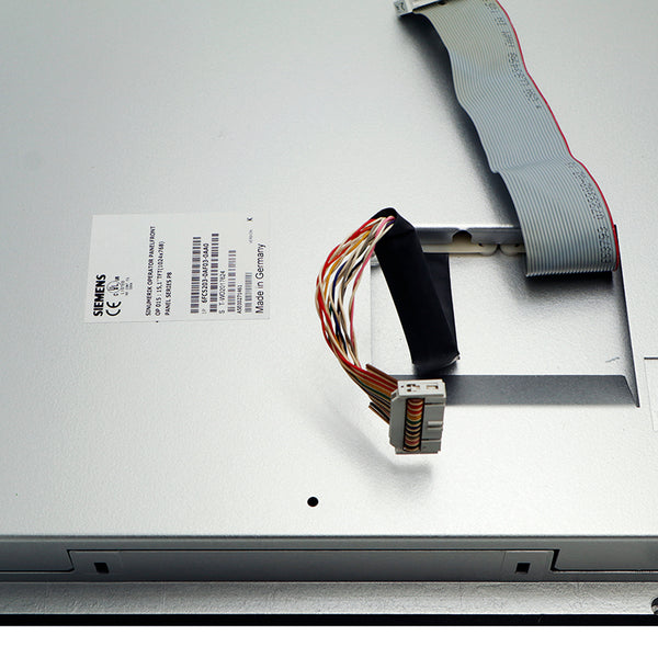 Siemens 6FC5203-0AF03-0AA0