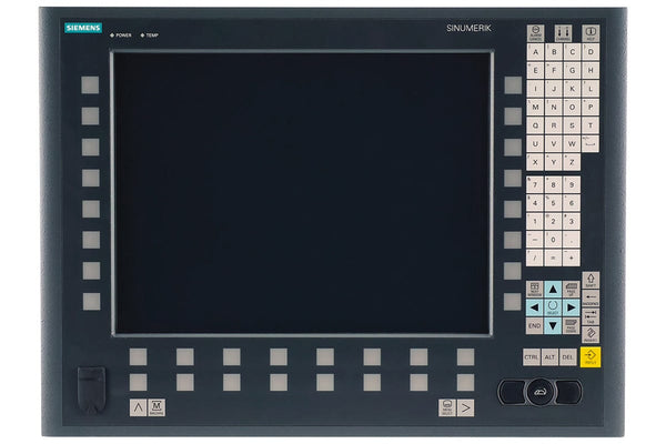 Siemens 6FC5203-0AF53-1AB2