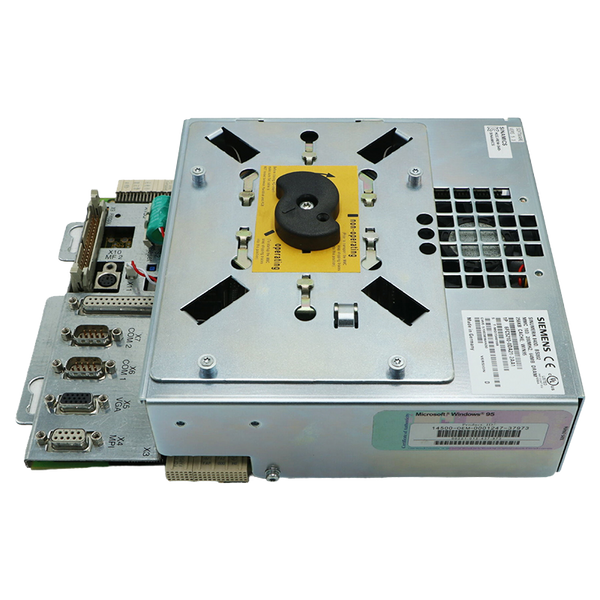 Siemens 6FC5210-0DA21-2AA1