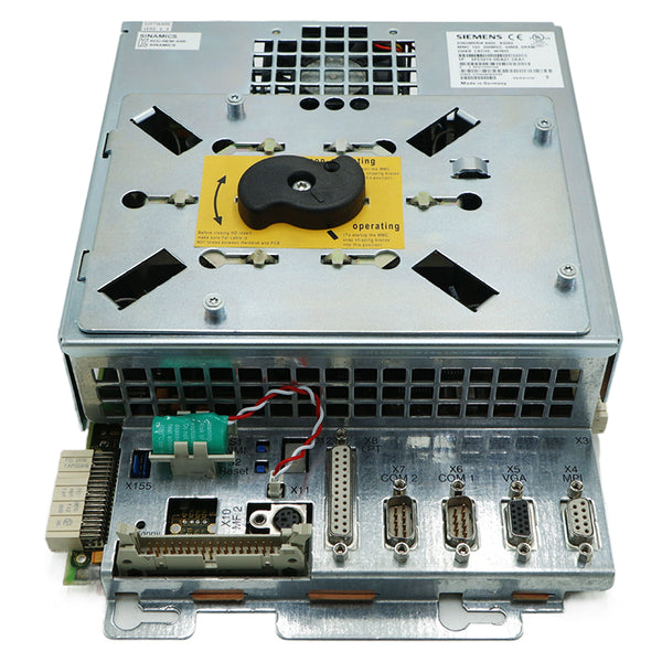 Siemens 6FC5210-0DA21-2AA1