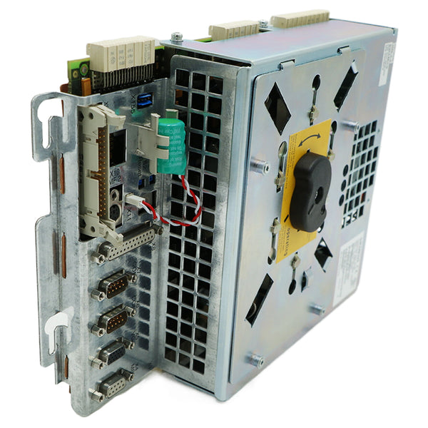 Siemens 6FC5210-0DA21-2AA1