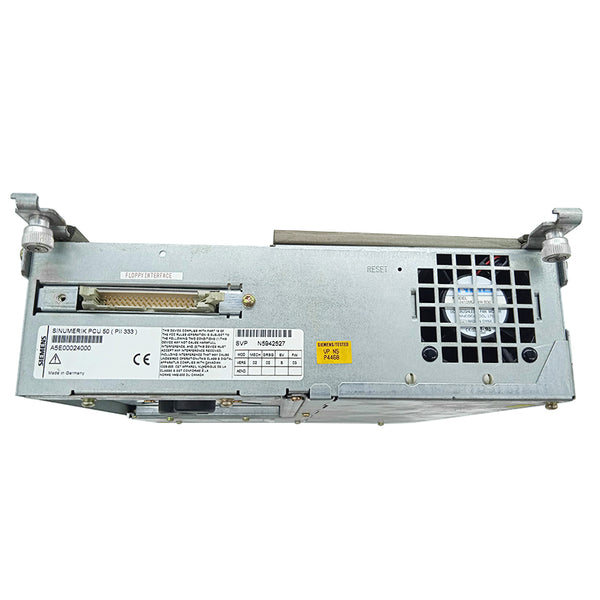 Siemens 6FC5210-0DF01-0AA0