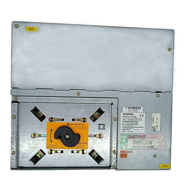 Siemens 6FC5210-0DF01-0AA0