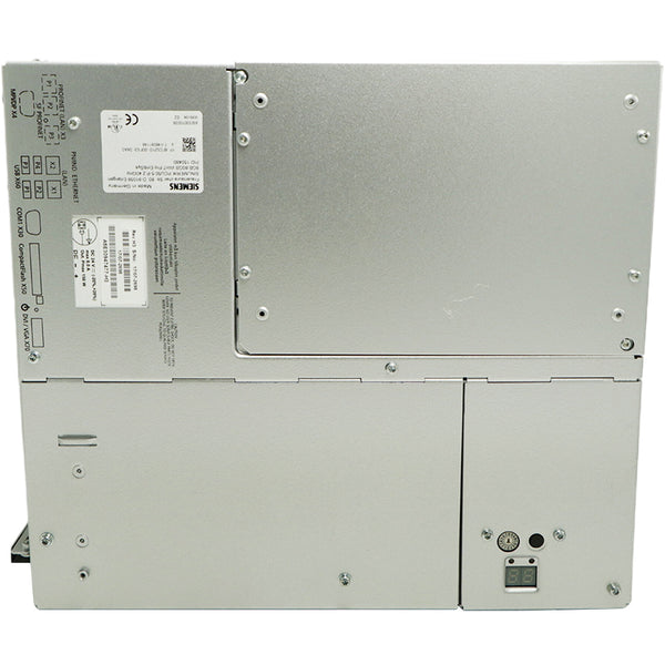 Siemens 6FC5210-0DF53-3AA0