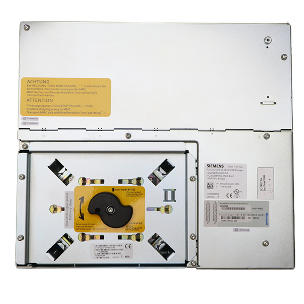 Siemens 6FC5220-0AA21-2AA0