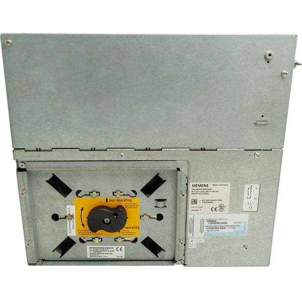 Siemens 6FC5220-0AA22-2AA0