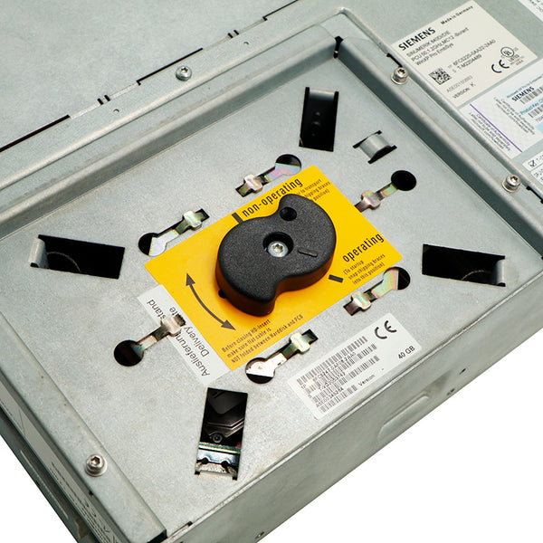 Siemens 6FC5220-0AA22-2AA0