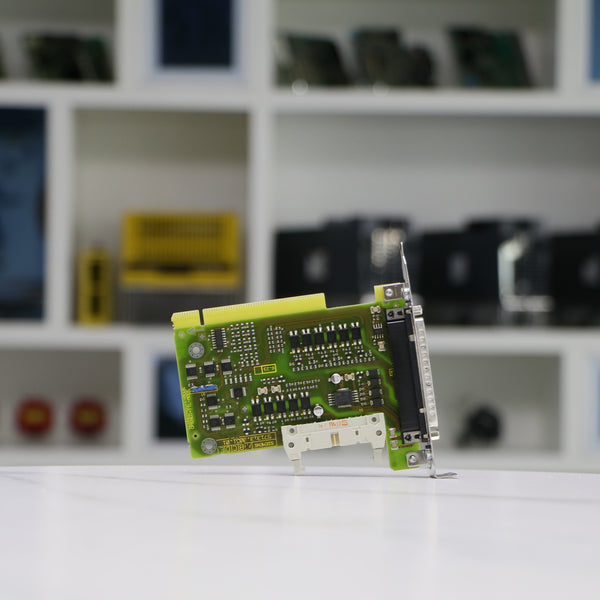 Siemens 6FC5222-0AA00-0AA1