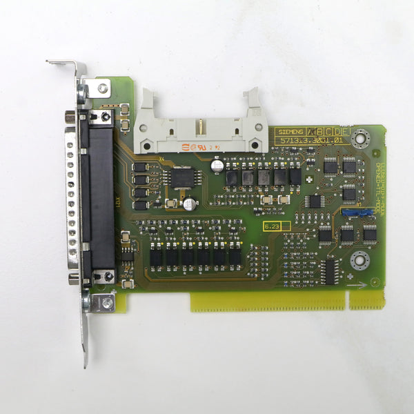 Siemens 6FC5222-0AA00-0AA1