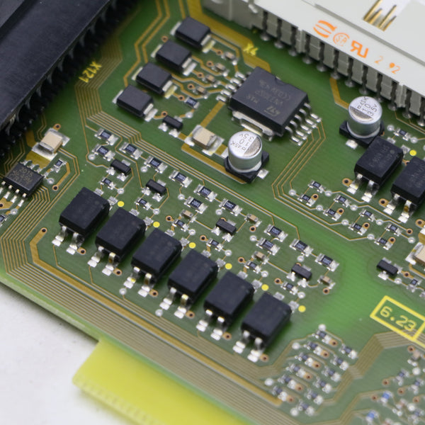 Siemens 6FC5222-0AA00-0AA1