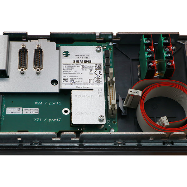 Siemens 6FC5303-0AF22-1AA1