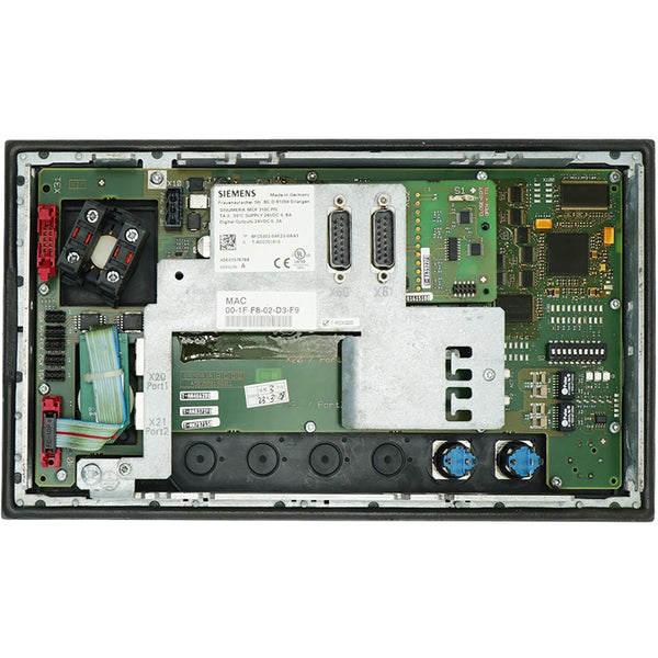 Siemens 6FC5303-0AF23-0AA1