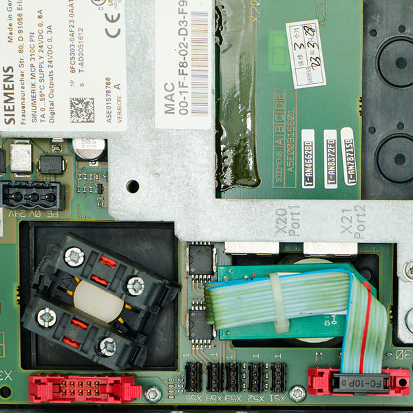 Siemens 6FC5303-0AF23-0AA1